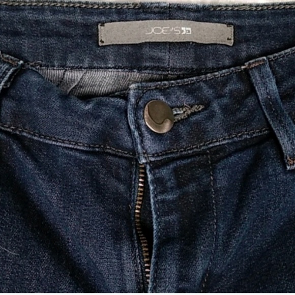 Final$⬇️ Joe's Jeans starlet boot slim size 26 - Picture 5 of 7